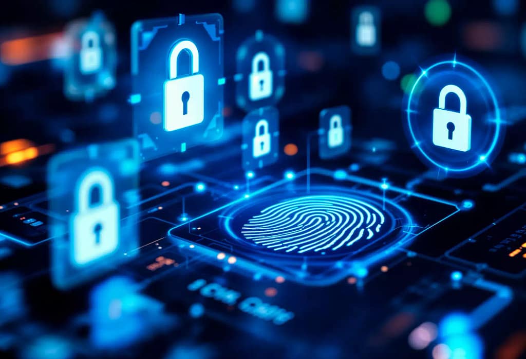 Seguridad cibernética de dispositovos