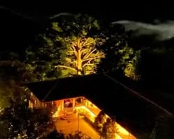 Proyecto de casa inteligente en cartago valle