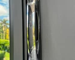 Proyecto cerradura malabar lakes